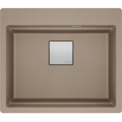Franke Kanon 1140749557 zlewozmywak granitowy 59x51 cm