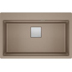 Franke Kanon 1140749637 zlewozmywak granitowy 79x51 cm
