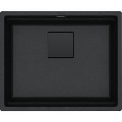 Franke Kanon 1250740835 zlewozmywak granitowy 56x46 cm szary/grafitowy/onyx