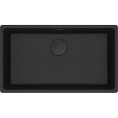 Franke Maris 1250740838 zlewozmywak granitowy 75.3x43.3 cm szary/grafitowy/onyx