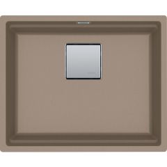 Franke Kanon 1250749657 zlewozmywak granitowy 56x46 cm