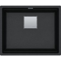 Franke Kanon 1250749660 zlewozmywak granitowy 56x46 cm szary/grafitowy/onyx