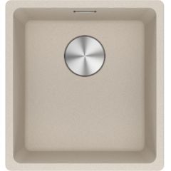 Franke Maris 1250751399 zlewozmywak granitowy 40x37 cm brązowy