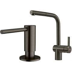 Zestaw Franke 1120717103, 1150628210