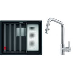 Zestaw Franke 1150529207, 1250528612 Zestaw Franke 1150529207, 1250528612