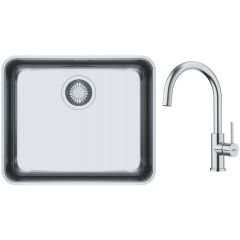 Zestaw Franke 1150747473, 1220204649