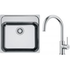 Zestaw Franke 1150747473, 1270720295