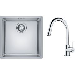 Zestaw Franke 1150693229, 1220543995