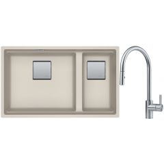 Zestaw Franke 1150590045, 1250528634