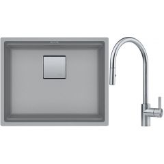 Zestaw Franke 1150590045, 1250528615