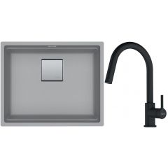 Zestaw Franke 1150626053, 1250528615