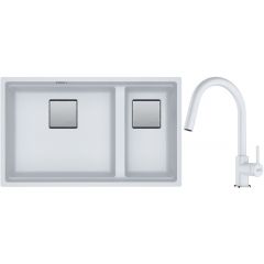 Zestaw Franke 1150626081, 1250528638