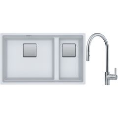 Zestaw Franke 1150590045, 1250528638