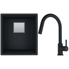 Zestaw Franke 1150626053, 1250633001