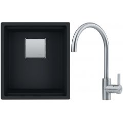Zestaw Franke 1120545792, 1150590044, 1250633001