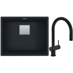 Zestaw Franke 1150653404, 1250633003