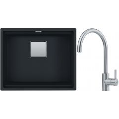 Zestaw Franke 1150590044, 1250633003
