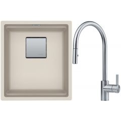 Zestaw Franke 1120545792, 1150590045, 1250528626