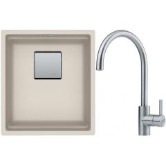 Zestaw Franke 1120545792, 1150590044, 1250528626