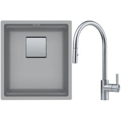 Zestaw Franke 1120545792, 1150590045, 1250528631