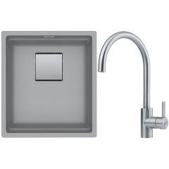 Zestaw Franke 1120545792, 1150590044, 1250528631