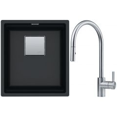 Zestaw Franke 1150590045, 1250528628