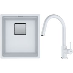 Zestaw Franke 1120545792, 1150626081, 1250528630