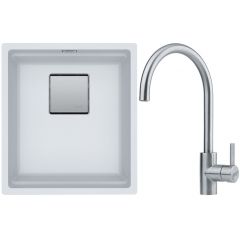 Zestaw Franke 1120545792, 1150590044, 1250528630