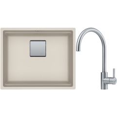 Zestaw Franke 1120545792, 1150590044, 1250528609