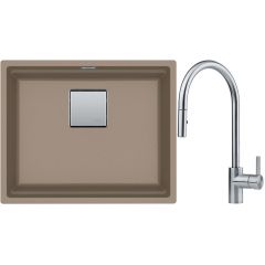 Zestaw Franke 1150590045, 1250528613