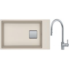 Zestaw Franke 1120545792, 1150590045, 1250528618