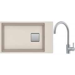 Zestaw Franke 1120545792, 1150590044, 1250528618