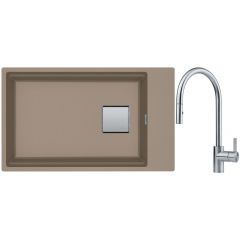 Zestaw Franke 1150590045, 1250528621