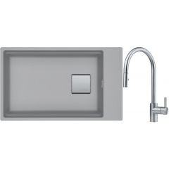Zestaw Franke 1120545792, 1150590045, 1250528623