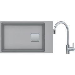 Zestaw Franke 1150590044, 1250528623