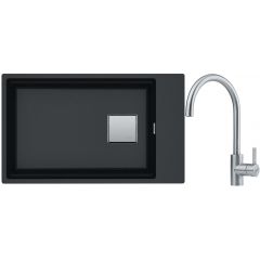 Zestaw Franke 1150590044, 1250528620