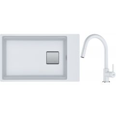Zestaw Franke 1150626081, 1250528622