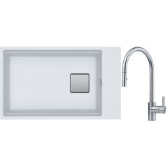 Zestaw Franke 1150590045, 1250528622