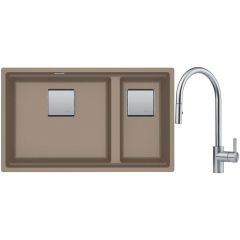 Zestaw Franke 1150590045, 1250528637