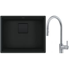 Zestaw Franke 1150590045, 1250721150
