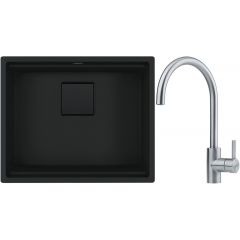 Zestaw Franke 1150590044, 1250721150