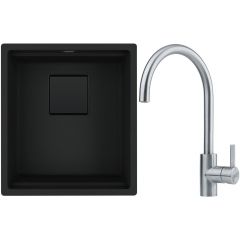 Zestaw Franke 1150590044, 1250721149