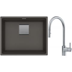 Zestaw Franke 1150590045, 1250716371