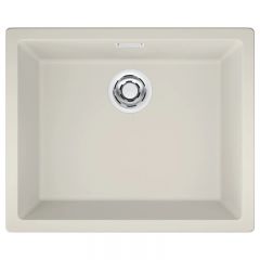 Globalo Design Aurilio AURILIO601CASHMERE zlewozmywak granitowy 55.6x45.6 cm beżowy