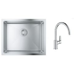 Zestaw Grohe 30529001, 31726SD0