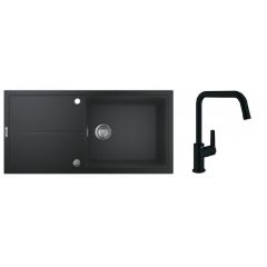 Zestaw Grohe 304702430, 31641AP0