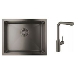 Zestaw Grohe 30270AL0, 31574AL1