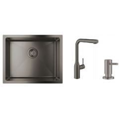 Zestaw Grohe 30270AL0, 31574AL1, 40535AL0