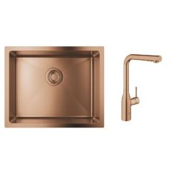 Zestaw Grohe 30270DL0, 31574DL1