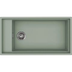 Elleci Dialogo LKD36082 zlewozmywak granitowy 86x46 cm